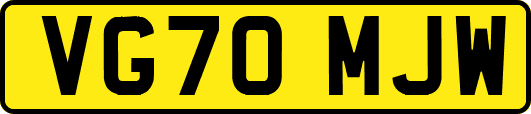 VG70MJW