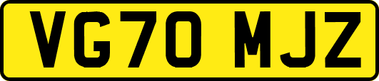 VG70MJZ