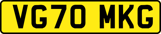 VG70MKG