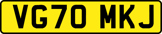 VG70MKJ