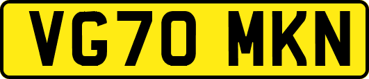 VG70MKN