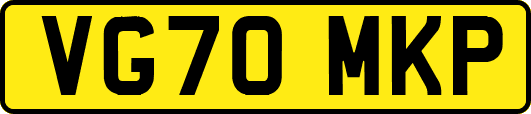 VG70MKP