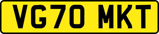 VG70MKT