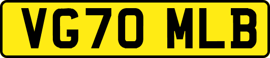 VG70MLB