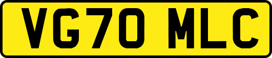 VG70MLC