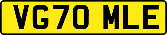 VG70MLE