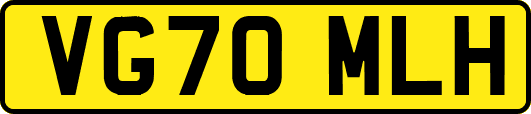 VG70MLH