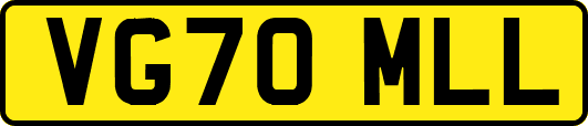 VG70MLL