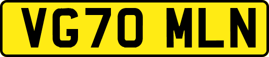 VG70MLN