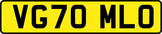 VG70MLO