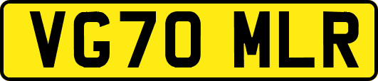 VG70MLR