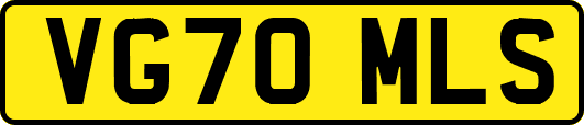 VG70MLS