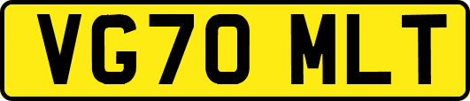 VG70MLT