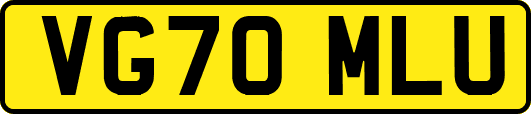 VG70MLU