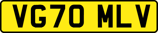 VG70MLV