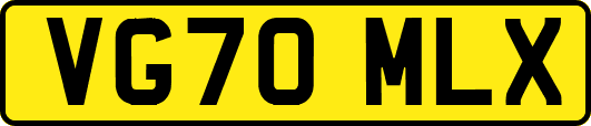 VG70MLX