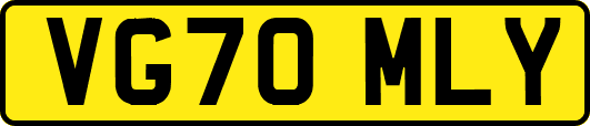 VG70MLY