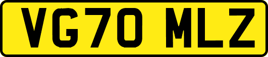 VG70MLZ