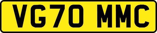 VG70MMC
