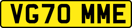VG70MME