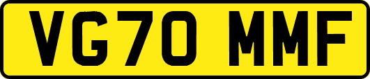 VG70MMF