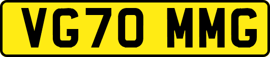 VG70MMG