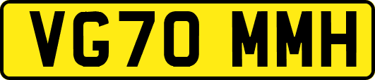VG70MMH