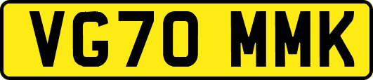 VG70MMK