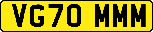 VG70MMM