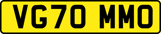 VG70MMO