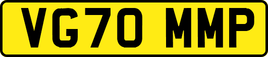VG70MMP