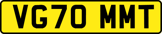 VG70MMT