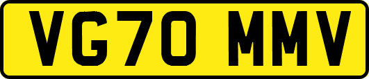 VG70MMV