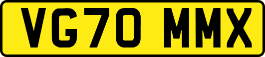 VG70MMX