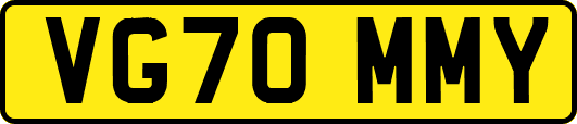 VG70MMY