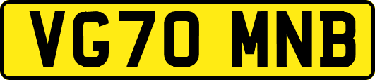 VG70MNB