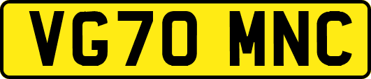 VG70MNC