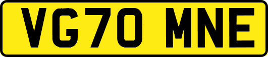VG70MNE
