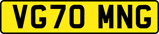 VG70MNG