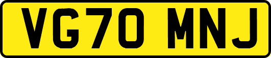 VG70MNJ