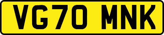 VG70MNK