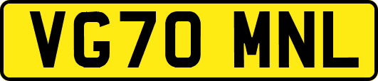 VG70MNL