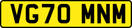 VG70MNM