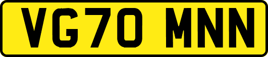 VG70MNN