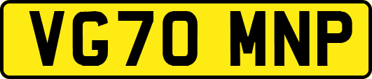 VG70MNP