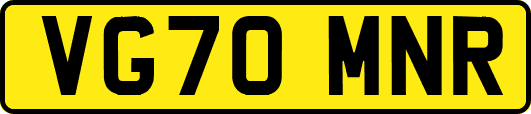 VG70MNR