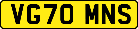 VG70MNS