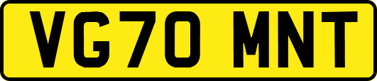 VG70MNT