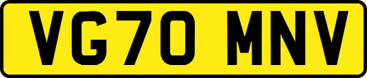 VG70MNV