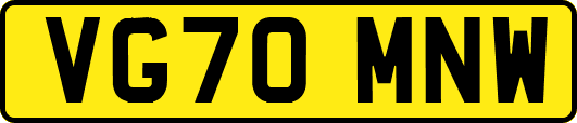 VG70MNW